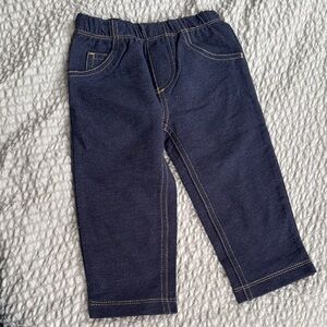 ⚠️Carter’s Blue Jeans⚠️